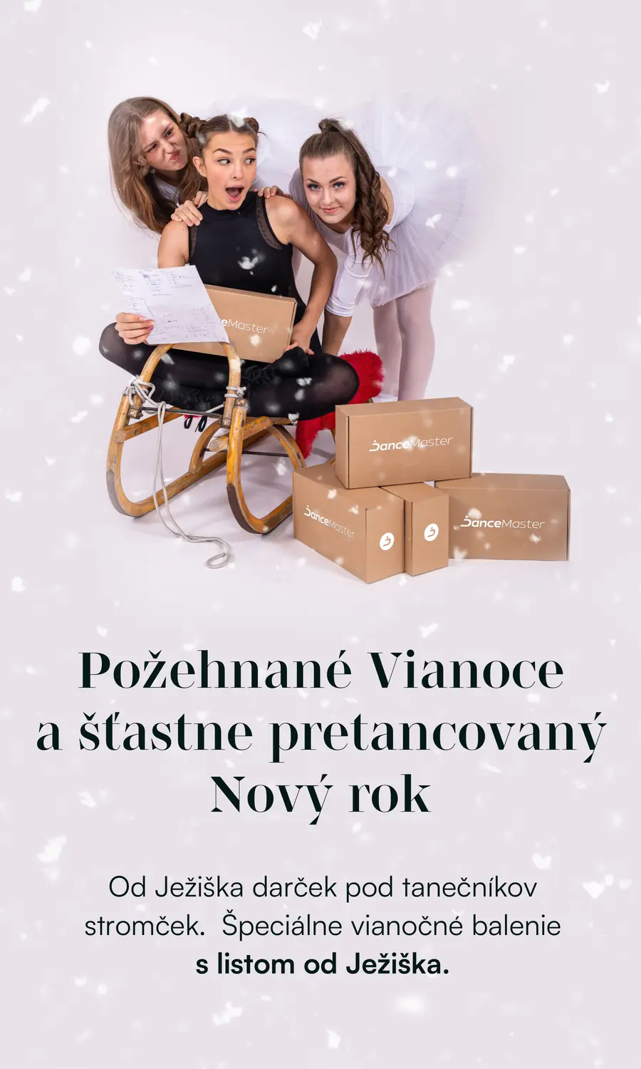 Vanoce