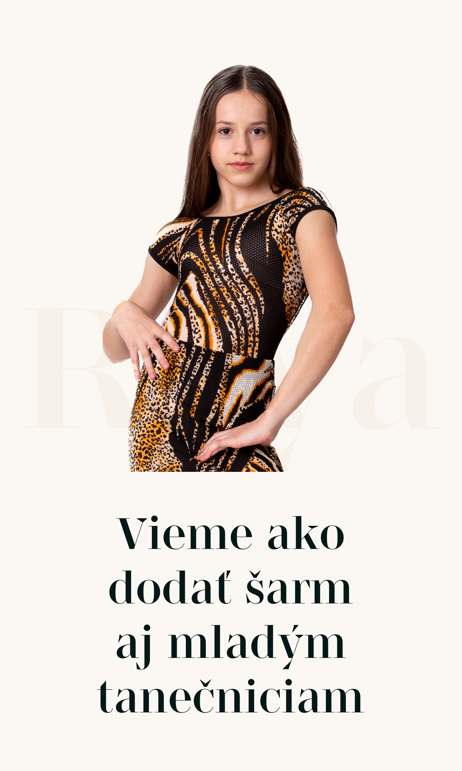 Sarm Reya