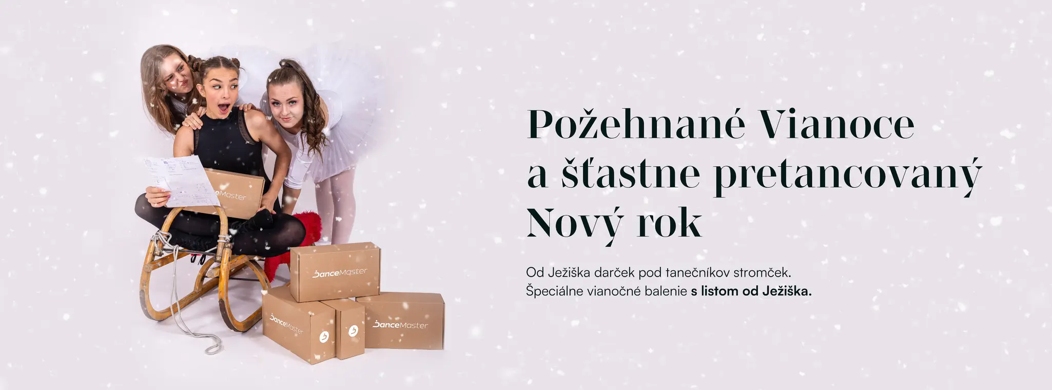 Vanoce