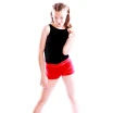 Bloch Leos Velvet Shorts, šortky pre deti Bloch Leos Velvet Shorts, šortky pre deti