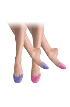 Leo Gel Toe Pad, vypchávka