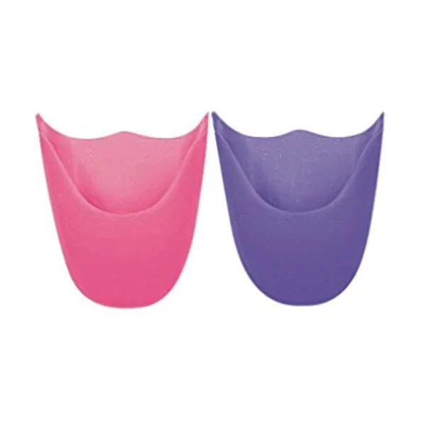 Leo Gel Toe Pad, vypchávka