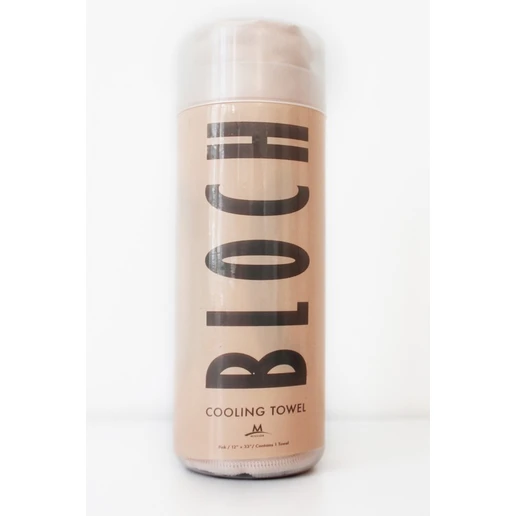 Bloch Cooling Towel, chladiaci ručník