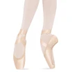Bloch Double Face Soft Ribbon, obojstranné saténové stužky