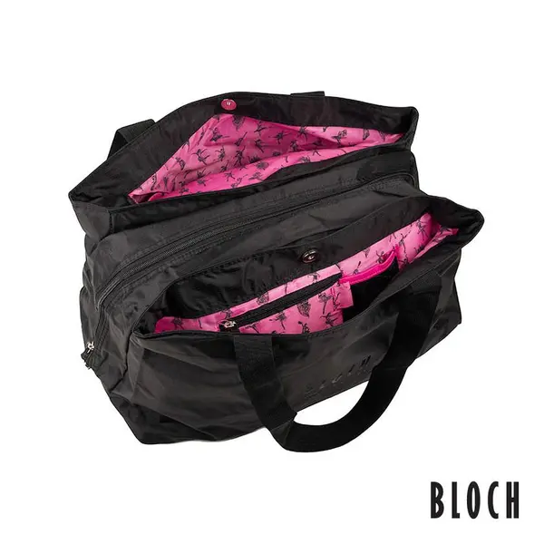 Bloch Multi-compartment tote, multipriestorová taška