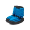 Bloch booties jednofarebné pre deti - Modrá fluorescent Bloch Bloch booties jednofarebné pre deti - Modrá fluorescent Bloch