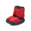 Bloch booties jednofarebné Bloch booties jednofarebné