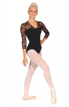 Bloch Kate, dámsky dres