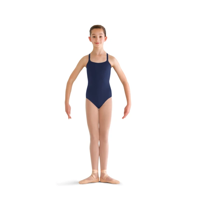 Bloch CL8720, dres na tenké nastaviteľné ramienka