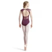 Bloch AMIE, baletný dres