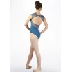 Bloch AMIE, baletný dres