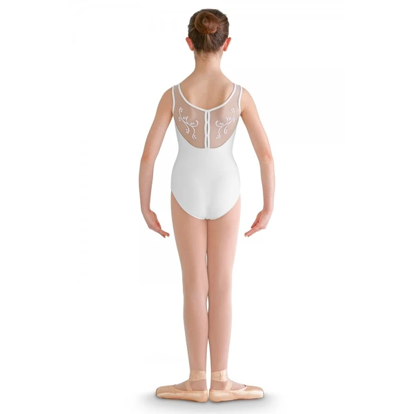 Bloch AUSTEN, detský baletný dres