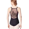 Bloch BASILE, baletný dres Bloch BASILE, baletný dres