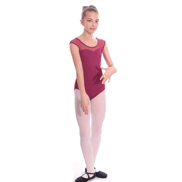 Bloch DESTIN, detský baletný dres