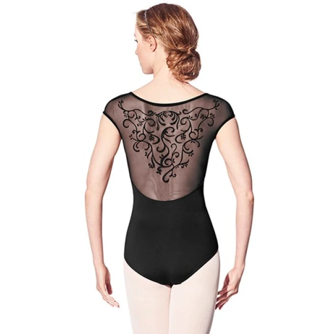 Bloch DESTIN, baletný dres Bloch DESTIN, baletný dres