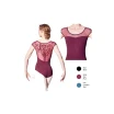 Bloch DESTIN, baletný dres Bloch DESTIN, baletný dres