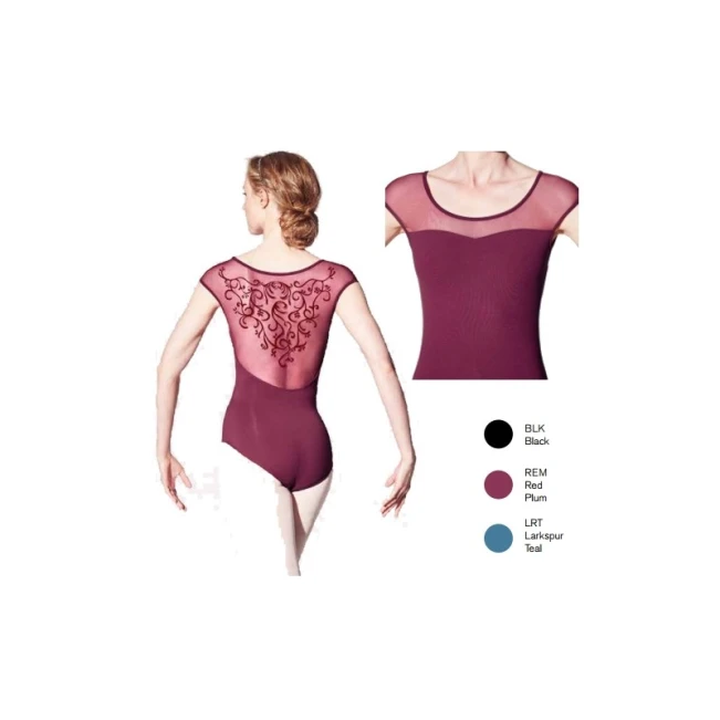 Bloch DESTIN, baletný dres Bloch DESTIN, baletný dres
