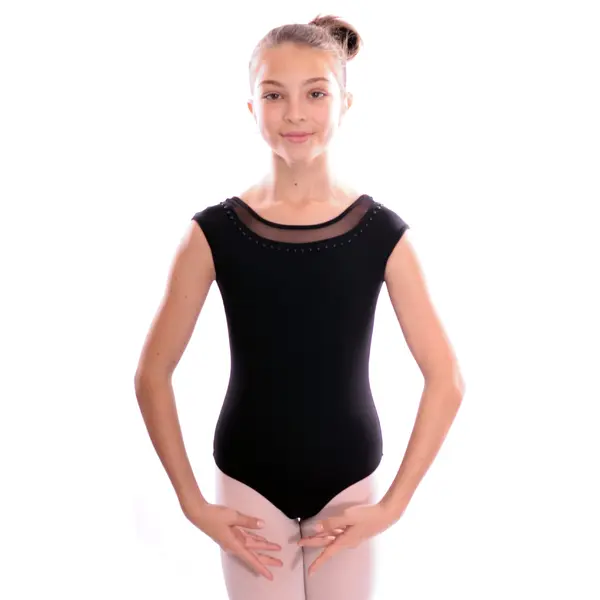 Bloch Fremont, detský baletný dres