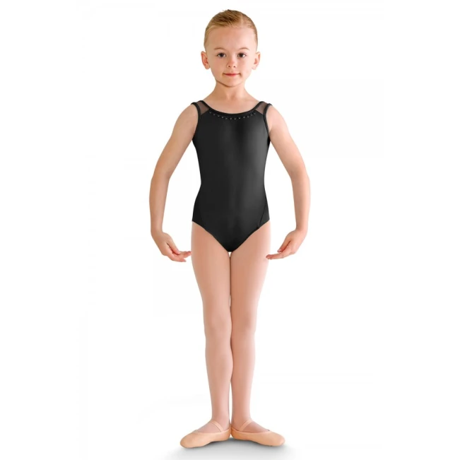 Bloch Karoly, detský baletný dres Bloch Karoly, detský baletný dres