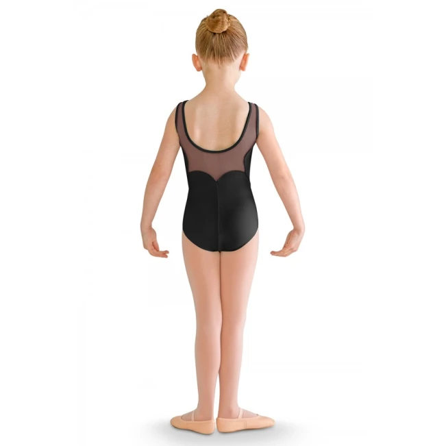 Bloch Karoly, detský baletný dres Bloch Karoly, detský baletný dres