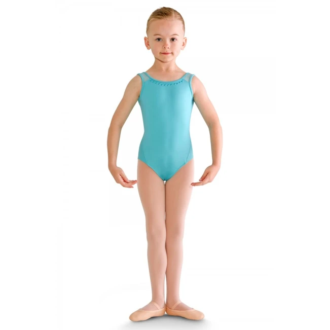 Bloch Karoly, detský baletný dres Bloch Karoly, detský baletný dres