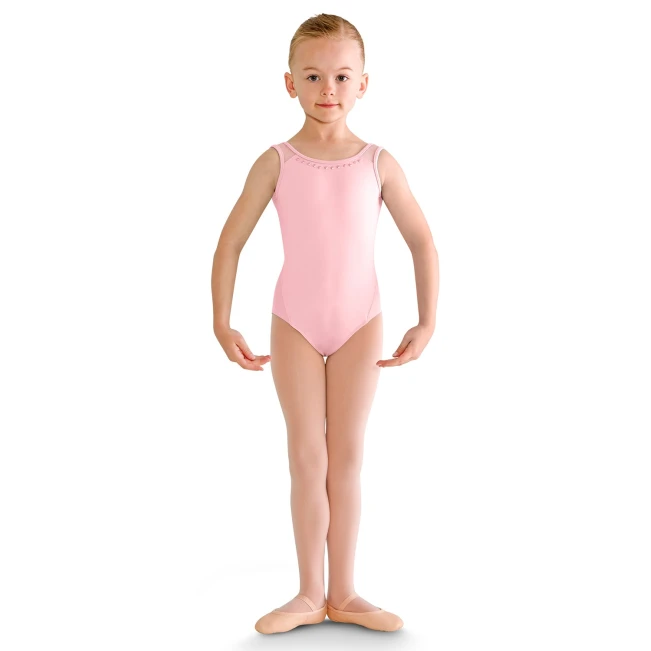 Bloch Karoly, detský baletný dres Bloch Karoly, detský baletný dres