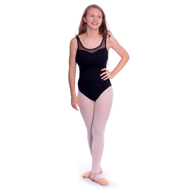 Bloch PASCUAL, baletný dres Bloch PASCUAL, baletný dres