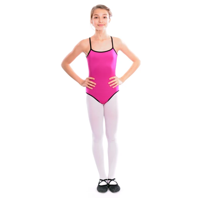 Bloch Sabella, obojstranný baletný dres Bloch Sabella, obojstranný baletný dres