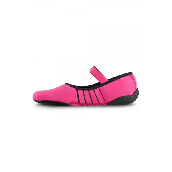 Bloch Sport Shoes Contour, fitness obuv s gumovou podrážkou