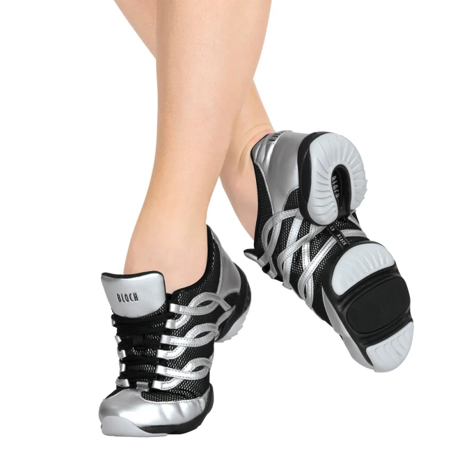 Bloch Twist S0522L, sneakery Bloch Twist S0522L, sneakery