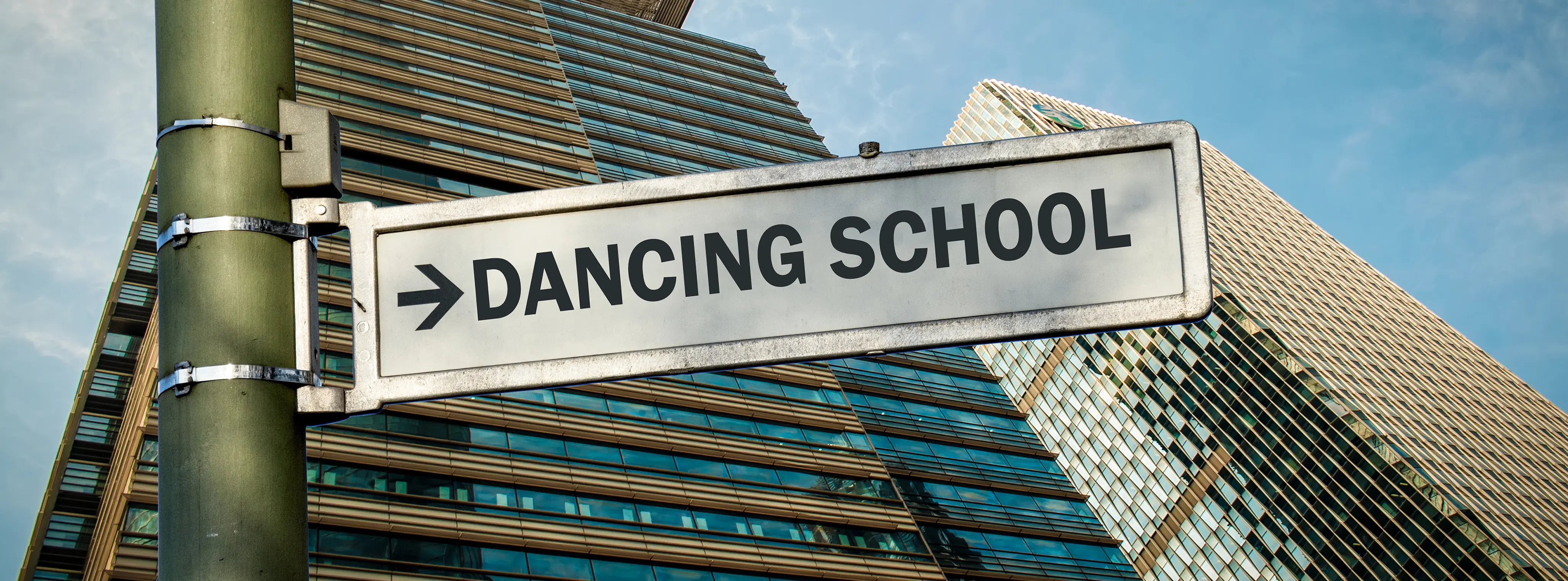Ako vybrať tanečnú školu?