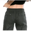 Capezio Rib Waist pants CA201, dámske nohavice Capezio Rib Waist pants CA201, dámske nohavice