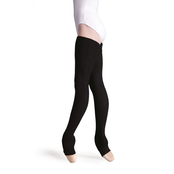 Capezio Leg warmers 36" štucne