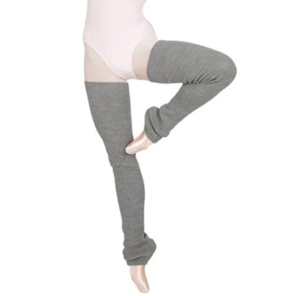 Capezio Leg warmers 36" štucne