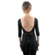 Capezio baletná sukňa na zavinovanie