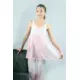 Capezio Empire dress, baletné šaty pre deti