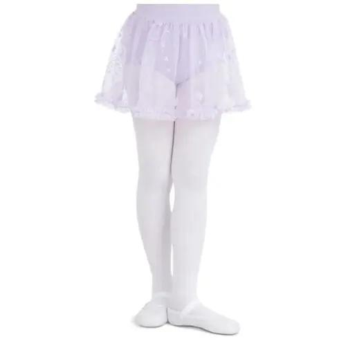 Capezio Pull on skirt, sukňa pre deti