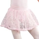 Capezio Pull on skirt, sukňa pre deti