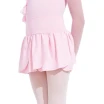 Capezio Petal, baletná sukňa pre deti