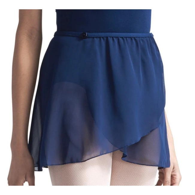 Capezio baletná sukňa pre dámy Capezio baletná sukňa pre dámy
