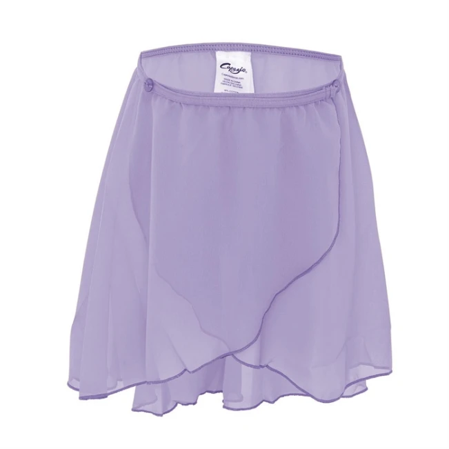 Capezio baletná sukňa pre dámy Capezio baletná sukňa pre dámy