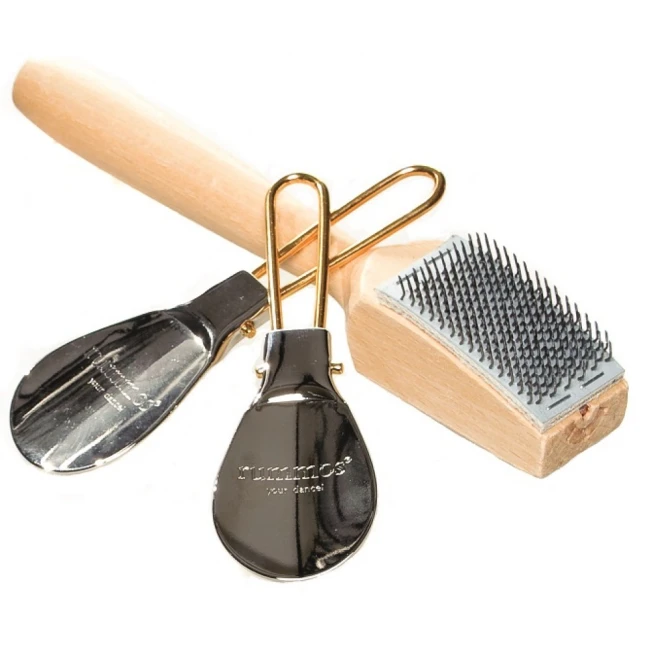 Rummos Shoe Brush, kefa na spoločenské topánky Rummos Shoe Brush, kefa na spoločenské topánky