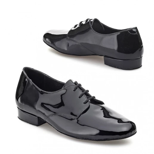 Rummos R324 035, tanečné topánky pre pánov
