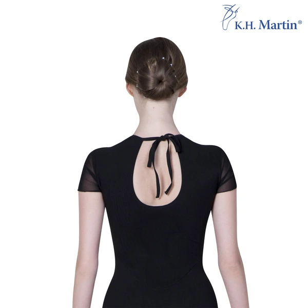 K.H. Martin Gianna KH3503C, baletný dres   