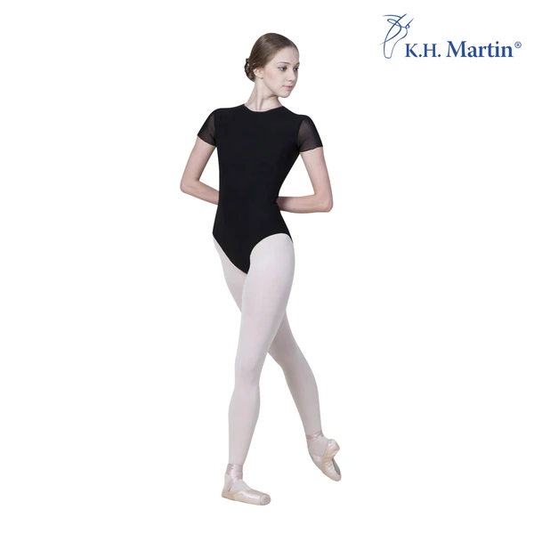 K.H. Martin Gianna KH3503C, baletný dres   
