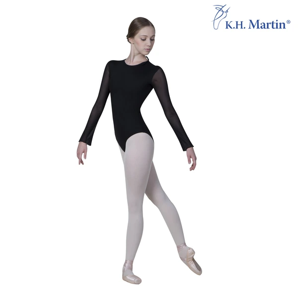 K.H. Martin Gia KH4505C, baletný dres