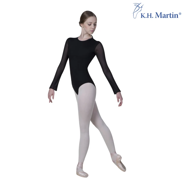 K.H. Martin Gia KH4505C, baletný dres K.H. Martin Gia KH4505C, baletný dres