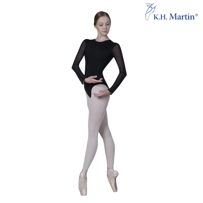 K.H. Martin Gia KH4505C, baletný dres K.H. Martin Gia KH4505C, baletný dres