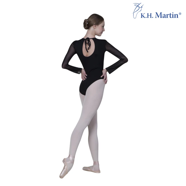 K.H. Martin Gia KH4505C, baletný dres K.H. Martin Gia KH4505C, baletný dres