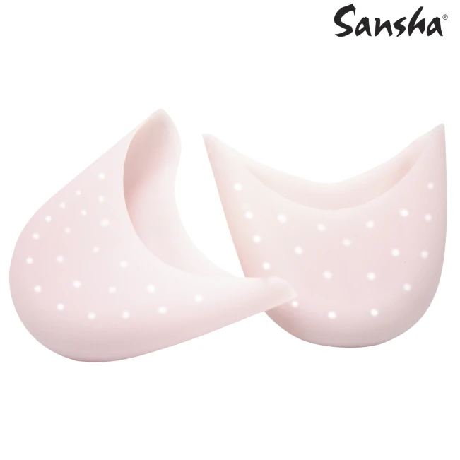 Sansha Toe-Pads SB-PAD2, vypchávka Sansha Toe-Pads SB-PAD2, vypchávka